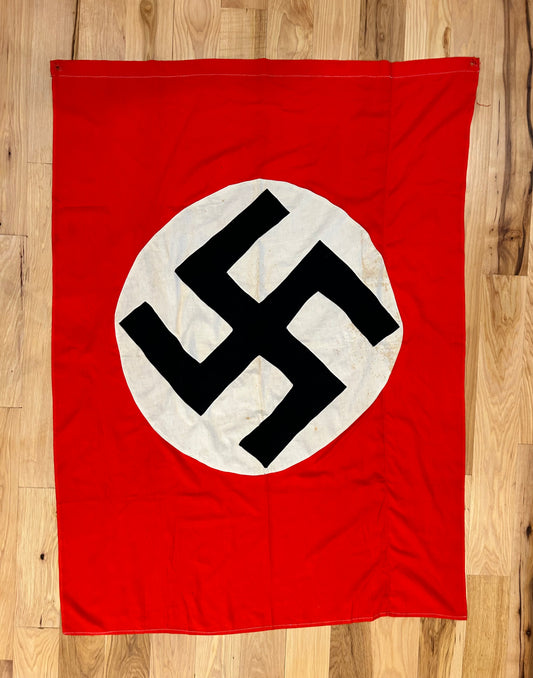NSDAP 4x3 ft Banner