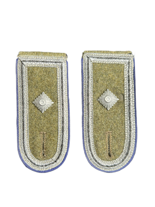 RAD Shoulder Boards For Ubertruppführer