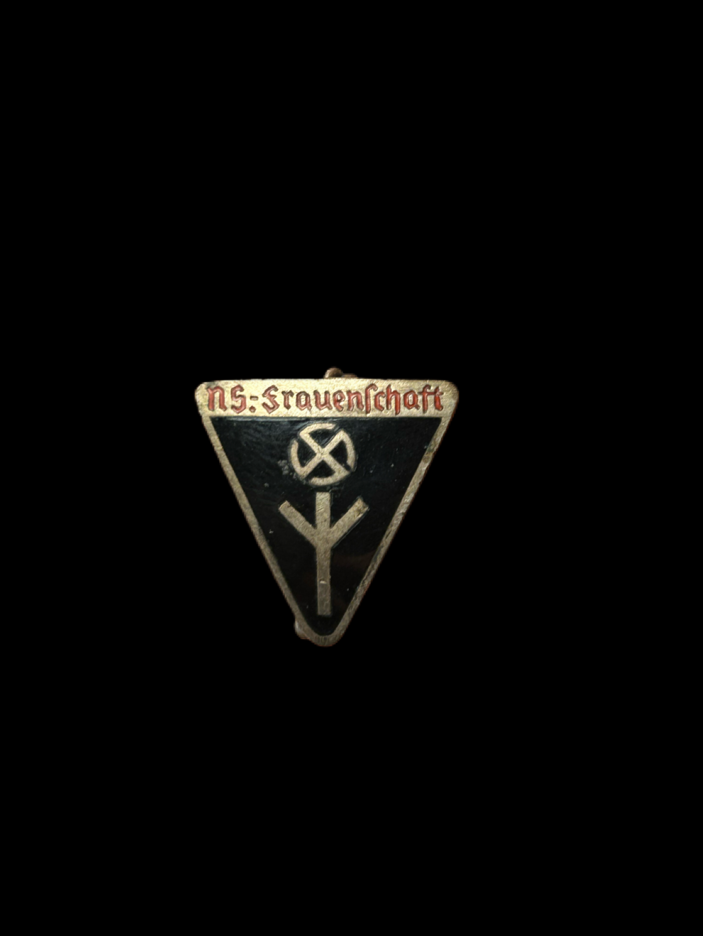 Frauenschaft Pin RZM M1/25