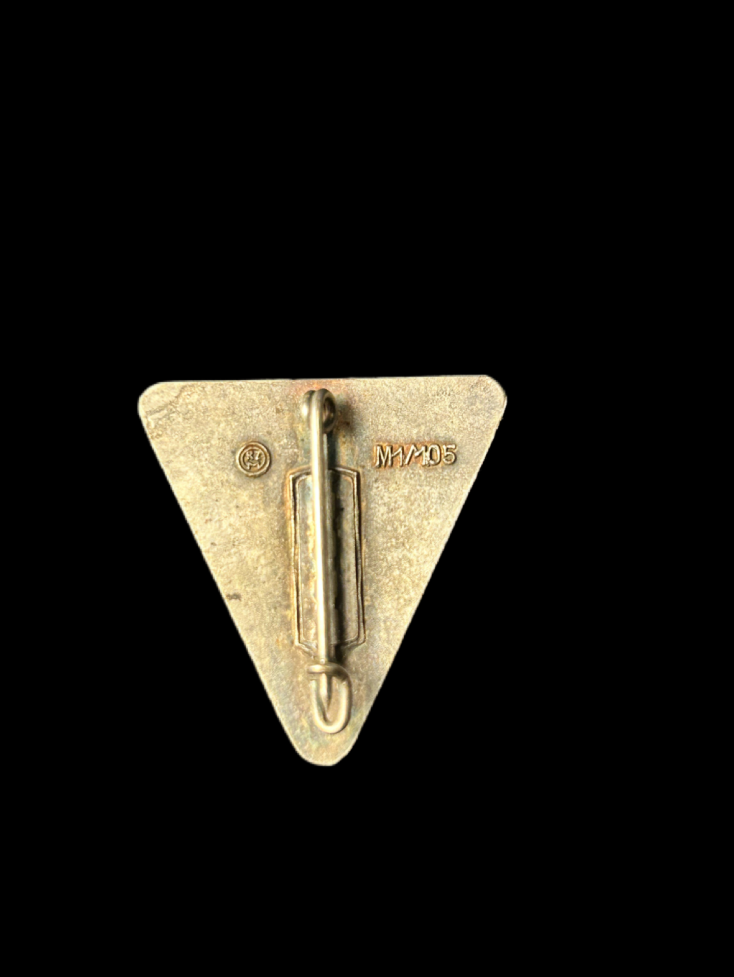 Frauenschaft Pin RZM M1/105