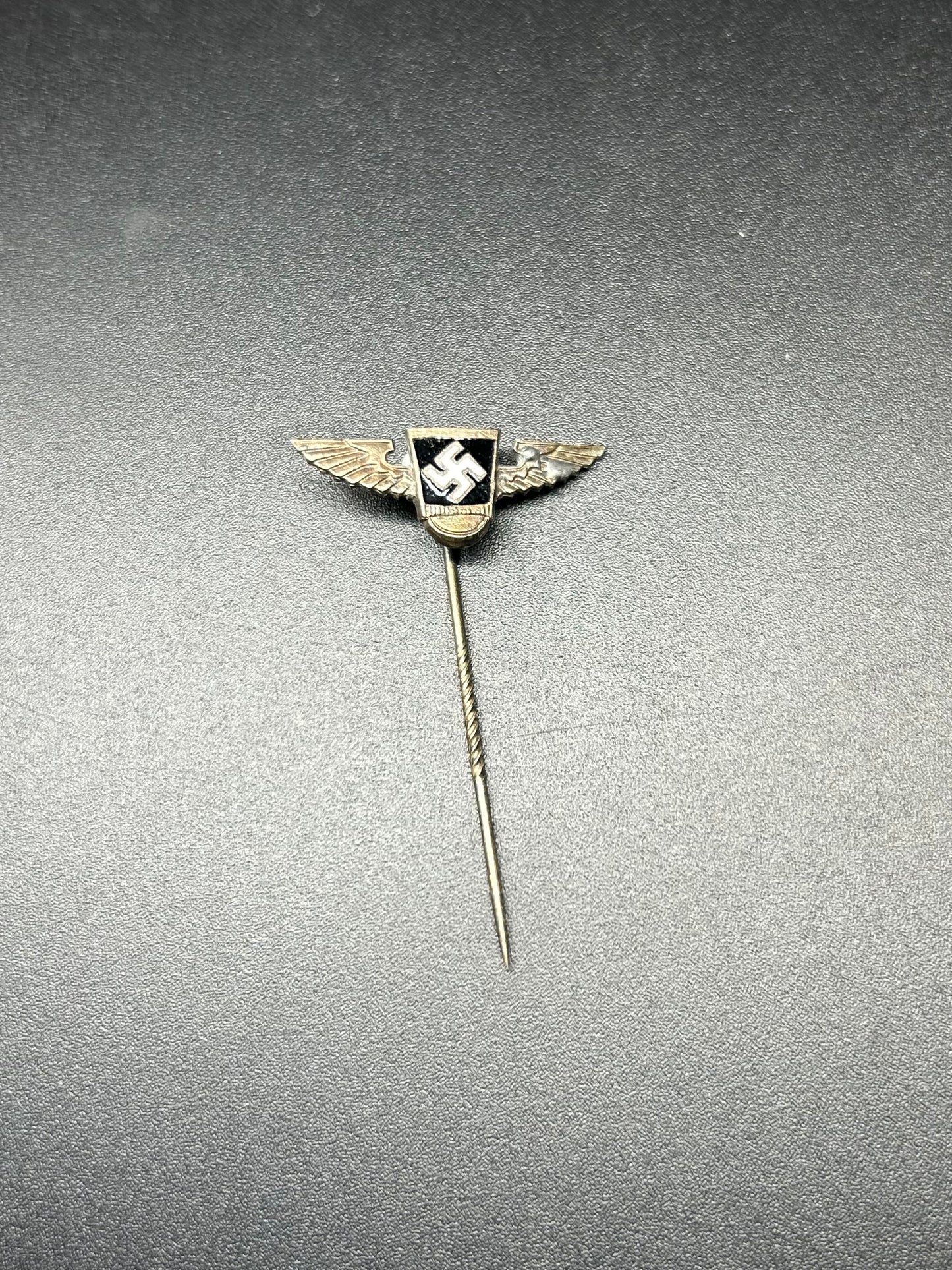 SA Reservist Stick pin