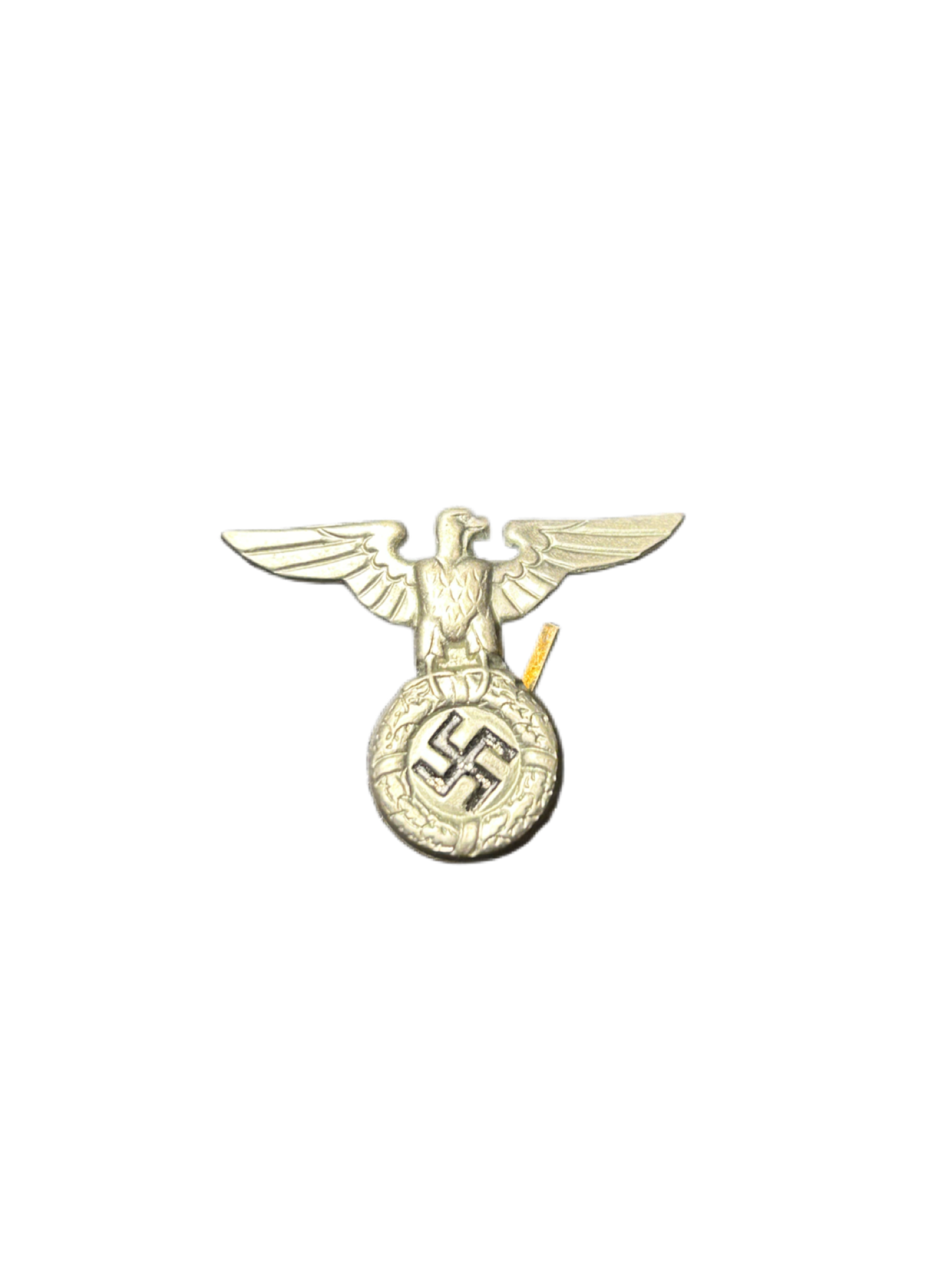 SA Metal Cap Insignia – TS Militaria