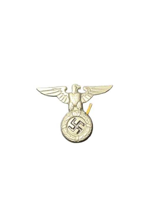 SA Metal Cap Insignia