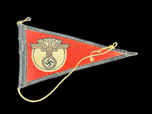 NSKK Vehicle Pennant