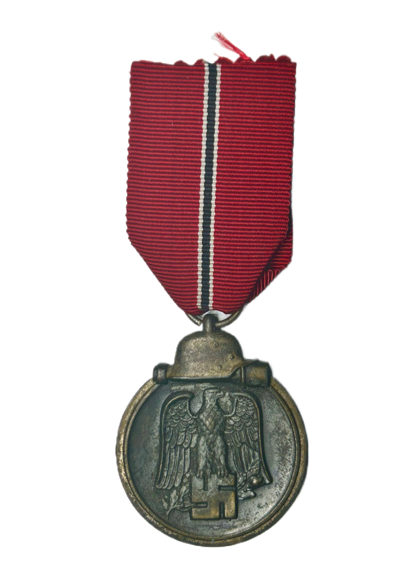 Eastern Front/Russian Front Medal Unmarked