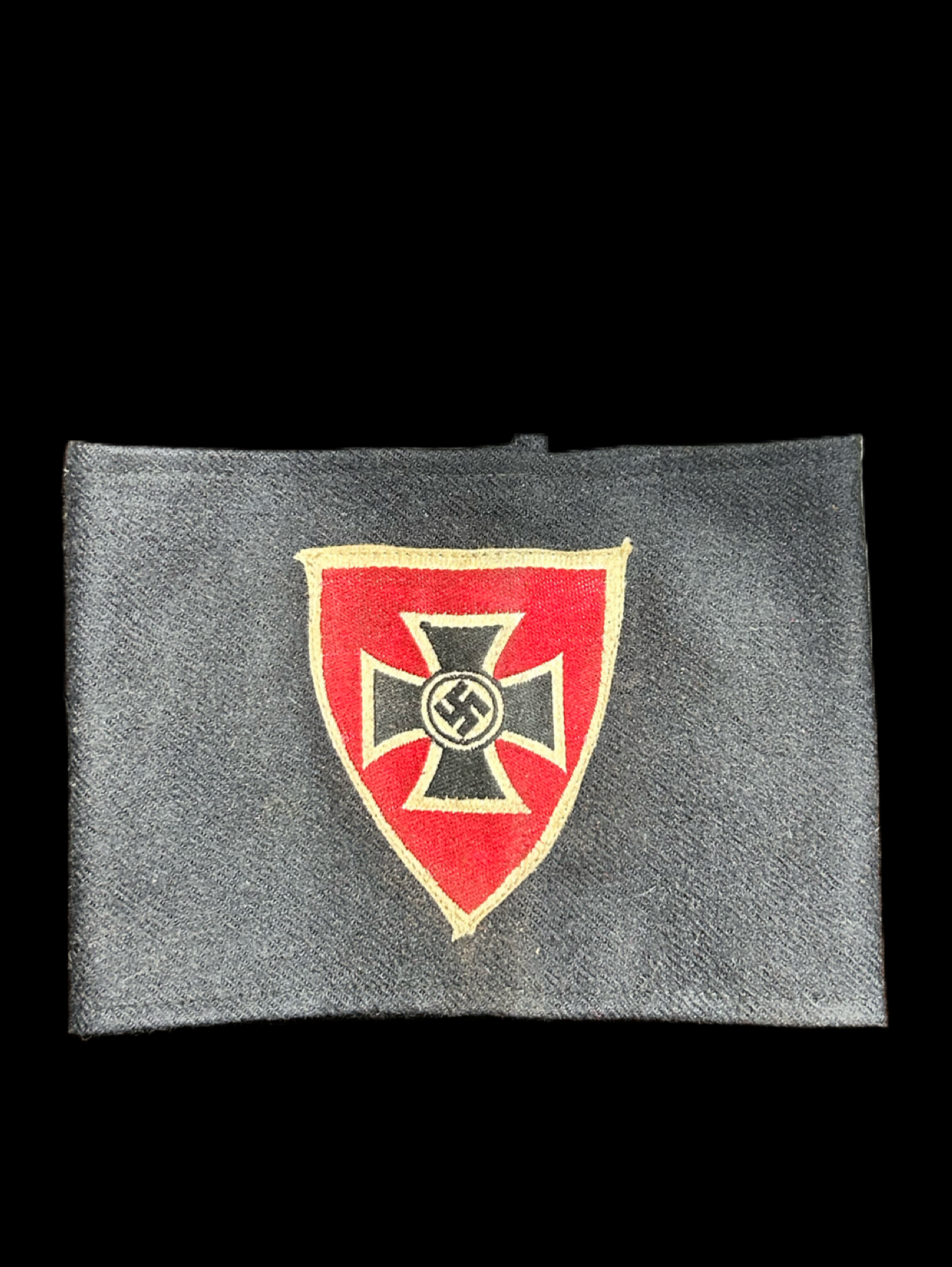 RKB Veterans Association Armband