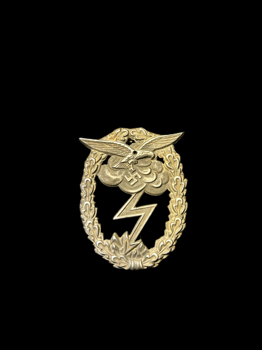 Luftwaffe Ground Assault Badge