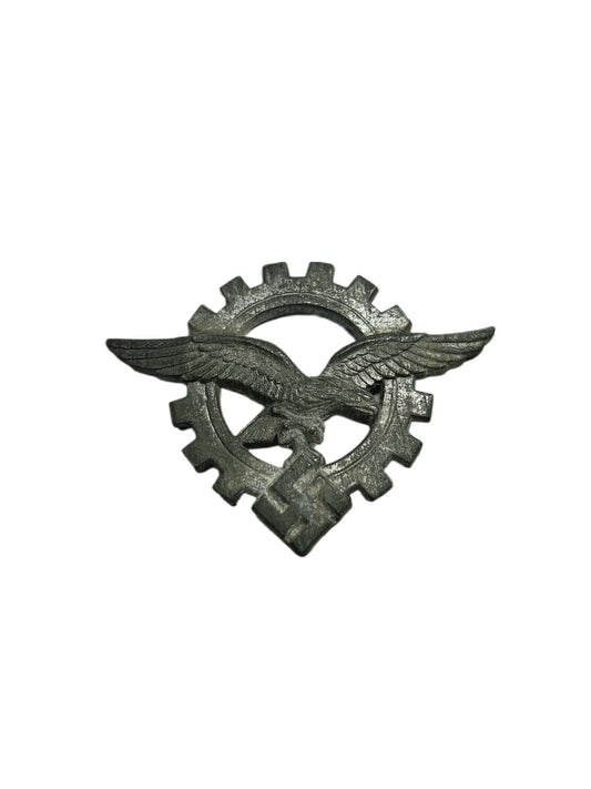 Luftwaffe Technician Badge