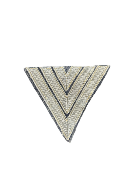 Luftwaffe Hauptgefreiter Chevron